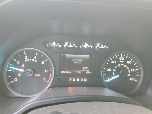 Photo 9 from auction – 2018 FORD F150 SUPER with VIN 1FTEW1EG5JFC05781