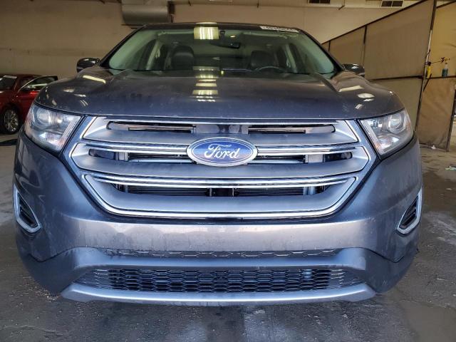 Photo 5 from auction – 2015 FORD EDGE SEL with VIN 2FMTK4J87FBC32293