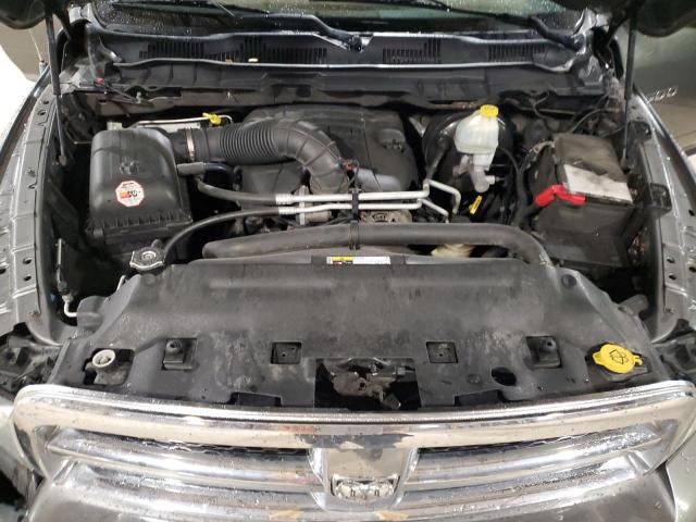 Photo 11 from auction – 2012 DODGE RAM 1500 S with VIN 1C6RD7LTXCS289172