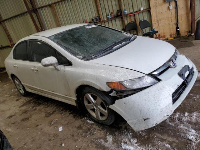 Photo 4 from auction – 2008 HONDA CIVIC LX with VIN 2HGFA16548H101552
