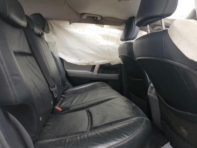 Photo 11 from auction – 2010 TOYOTA 4RUNNER SR with VIN JTEZU5JR0A5013286