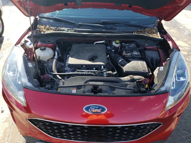 Photo 11 from auction – 2020 FORD ESCAPE SE with VIN 1FMCU0G64LUA24239