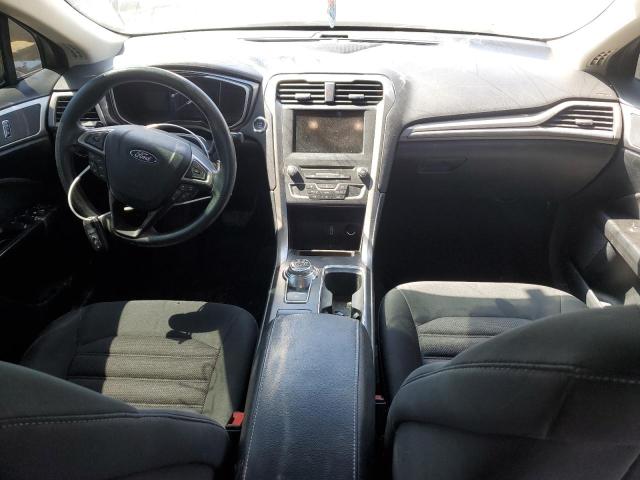 Photo 8 from auction – 2017 FORD FUSION SE with VIN 3FA6P0HD8HR263030