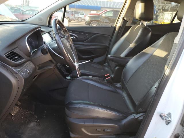 Photo 7 from auction – 2019 BUICK ENCORE PRE with VIN KL4CJASB2KB728872