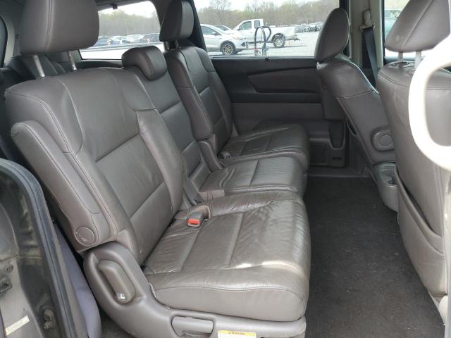 Photo 11 from auction – 2012 HONDA ODYSSEY EX with VIN 5FNRL5H61CB127138