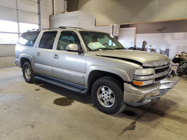 Photo 4 from auction – 2001 CHEVROLET SUBURBAN K with VIN 3GNFK16T41G176131