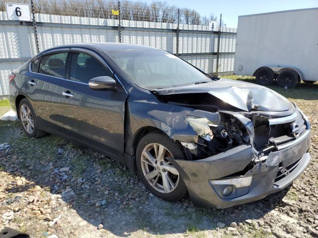 Photo 4 from auction – 2013 NISSAN ALTIMA 2.5 with VIN 1N4AL3AP8DC290023