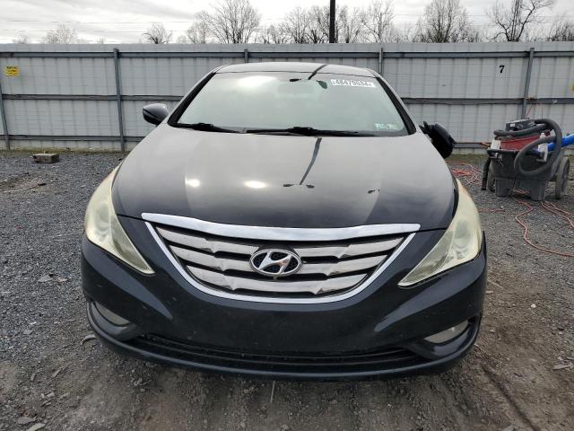 Photo 5 from auction – 2011 HYUNDAI SONATA with VIN 5NPEC4AC5BH053361