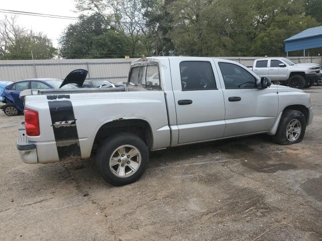 Photo 3 from auction – 2008 DODGE DAKOTA QUA with VIN 1D7HE48K48S564368