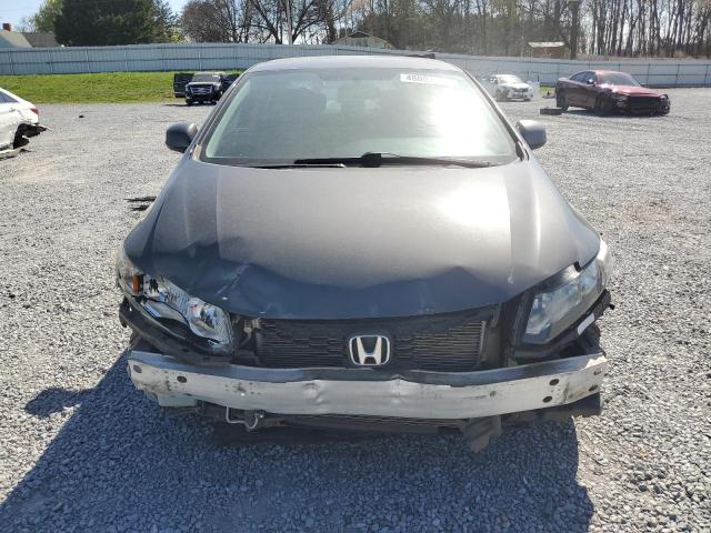 Photo 5 from auction – 2013 HONDA CIVIC LX with VIN 2HGFB2F52DH500831