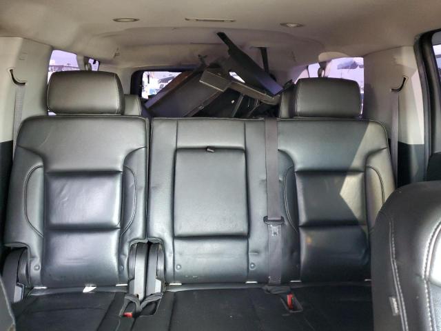 Photo 10 from auction – 2017 CHEVROLET SUBURBAN C with VIN 1GNSCHKC6HR159769