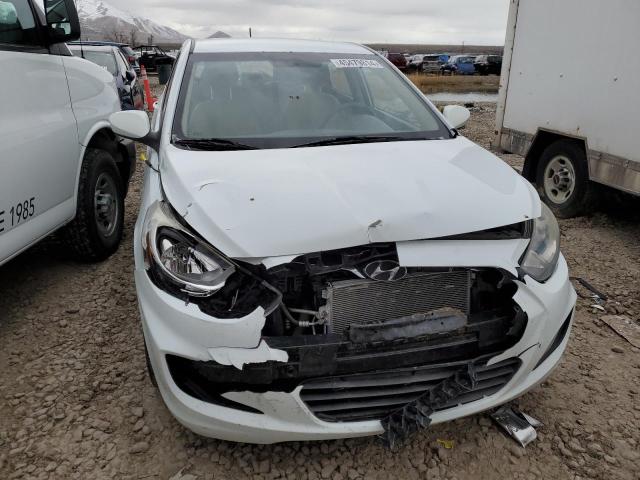Photo 5 from auction – 2014 HYUNDAI ACCENT GLS with VIN KMHCT4AE7EU646332