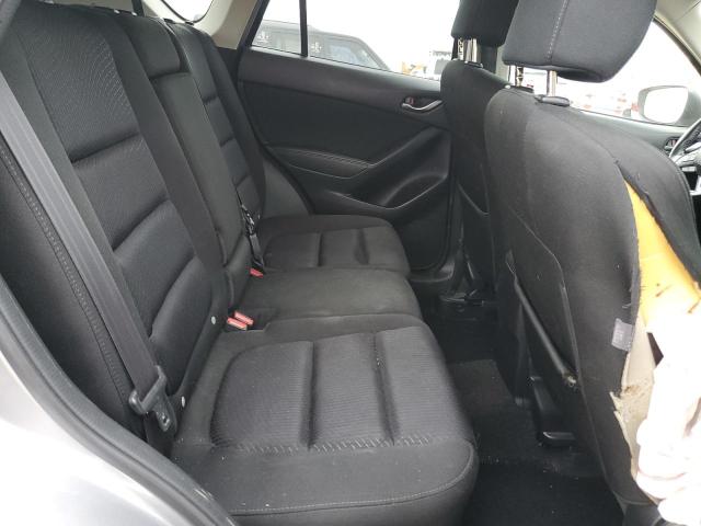 Photo 10 from auction – 2015 MAZDA CX-5 TOURI with VIN JM3KE2CY5F0483248