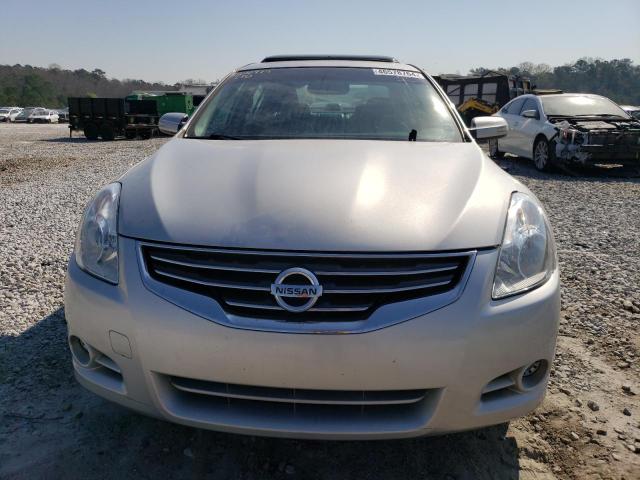 Photo 5 from auction – 2010 NISSAN ALTIMA BAS with VIN 1N4AL2AP5AN412766