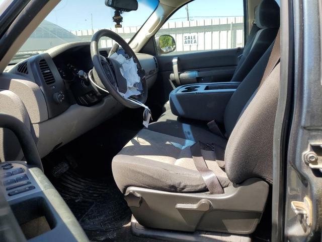 Photo 7 from auction – 2008 CHEVROLET SILVERADO with VIN 2GCEC13C881169997