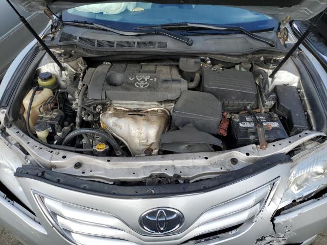 Photo 11 from auction – 2010 TOYOTA CAMRY BASE with VIN 4T1BF3EK0AU517615