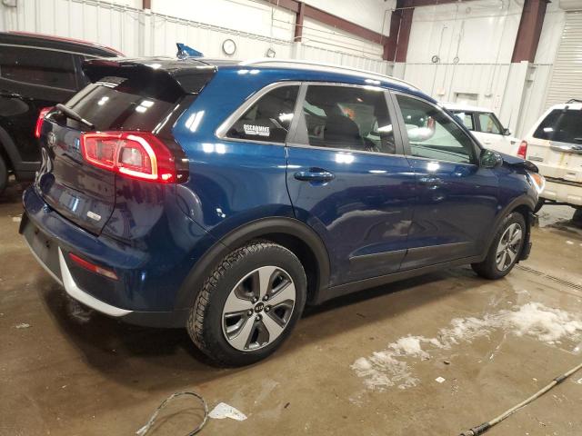 Photo 3 from auction – 2018 KIA NIRO FE with VIN KNDCB3LC6J5200626