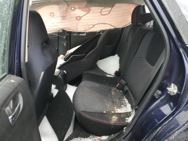 Photo 10 from auction – 2014 SUBARU IMPREZA WR with VIN JF1GR7E66EG248090
