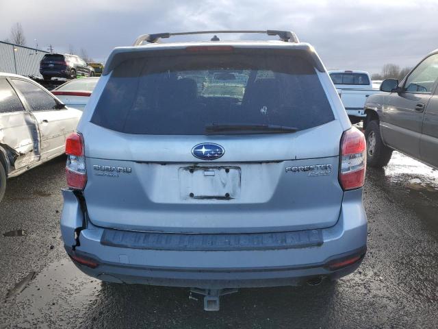 Photo 6 from auction – 2014 SUBARU FORESTER 2 with VIN JF2SJAPC9EH413976