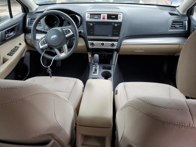 Photo 8 from auction – 2017 SUBARU OUTBACK 2. with VIN 4S4BSAHC5H3381180