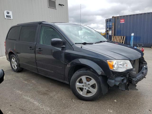 Zdjęcie 4 z aukcji – 2012 DODGE GRAND CARA z VIN 2C4RDGCG9CR167092