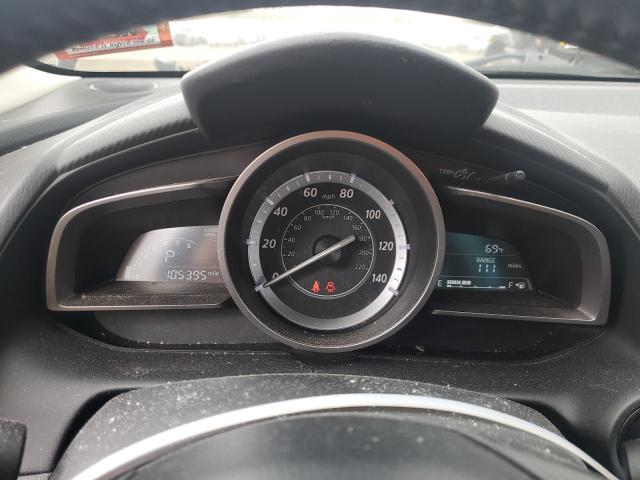 Фото 9 с аукциона – 2017 MAZDA CX-3 TOURI с VIN JM1DKFC76H0145319