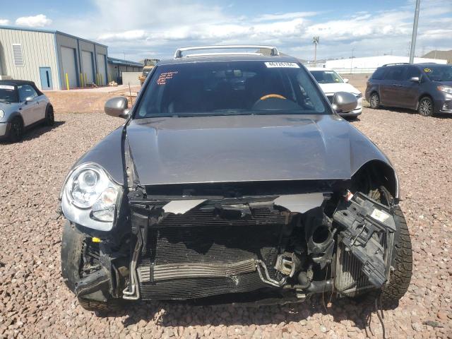 Photo 5 from auction – 2004 PORSCHE CAYENNE TU with VIN WP1AC29P84LA93201
