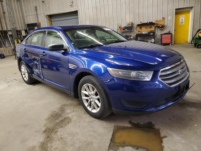 Photo 4 from auction – 2014 FORD TAURUS SE with VIN 1FAHP2D8XEG174012