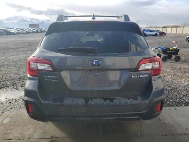 Photo 6 from auction – 2018 SUBARU OUTBACK 2. with VIN 4S4BSANC0J3217121