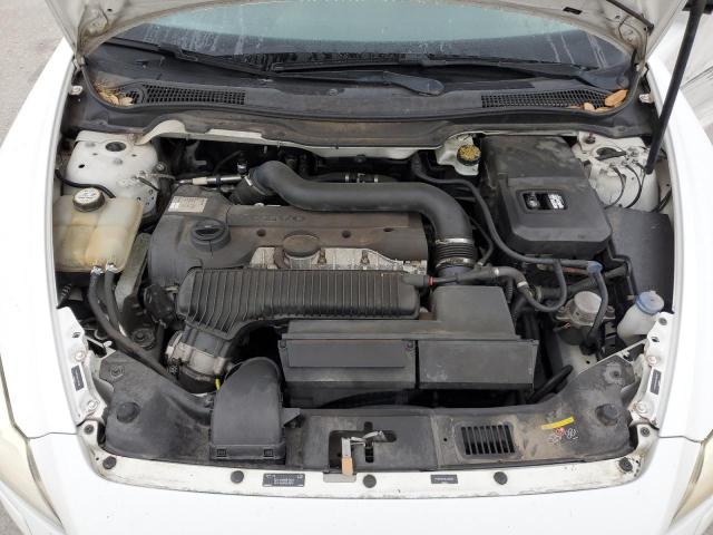 Photo 11 from auction – 2011 VOLVO C70 T5 with VIN YV1672MC1BJ109239
