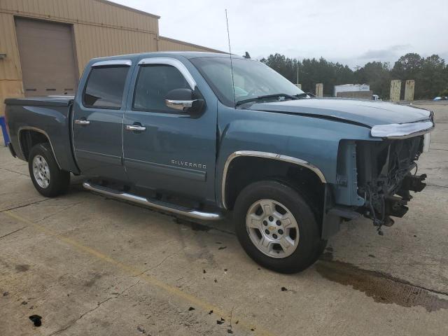 Photo 4 from auction – 2009 CHEVROLET SILVERADO with VIN 3GCEC23029G283532