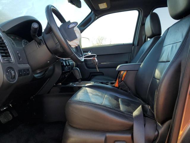Photo 7 from auction – 2012 FORD ESCAPE LIM with VIN 1FMCU9EG1CKC66059