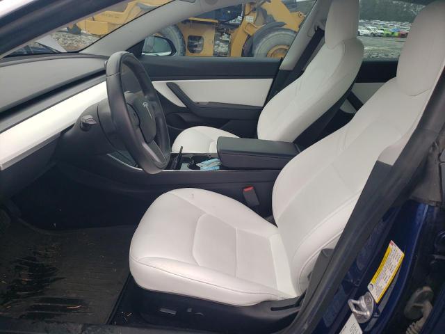 Photo 7 from auction – 2019 TESLA MODEL 3 with VIN 5YJ3E1EB4KF391057