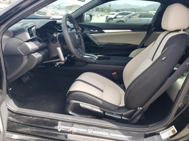 Photo 7 from auction – 2017 HONDA CIVIC LX with VIN 2HGFC4B54HH302675