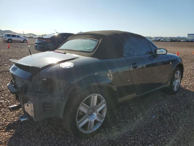 Photo 3 from auction – 2001 AUDI TT QUATTRO with VIN TRUUT28N511018256