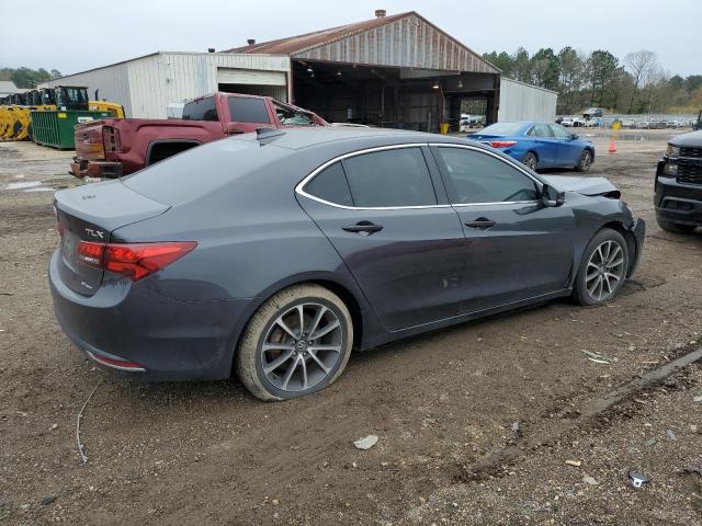 Фото 3 с аукциона – 2015 ACURA TLX TECH с VIN 19UUB3F52FA004930