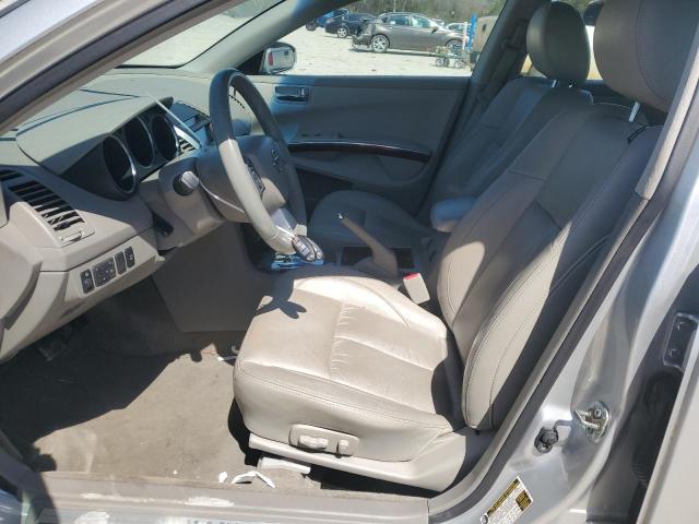 Photo 7 from auction – 2007 NISSAN MAXIMA SE with VIN 1N4BA41EX7C841748