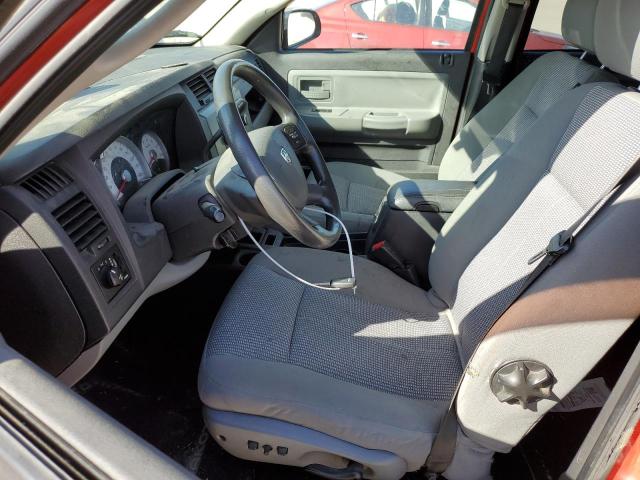 Photo 7 from auction – 2008 DODGE DAKOTA QUA with VIN 1D7HE48N48S510997