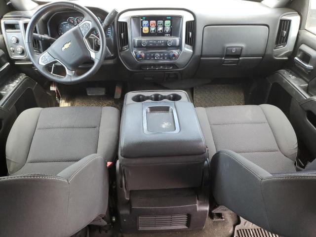 صورة رقم 8 من المزاد - 2017 CHEVROLET SILVERADO مع VIN 3GCUKRER3HG462972