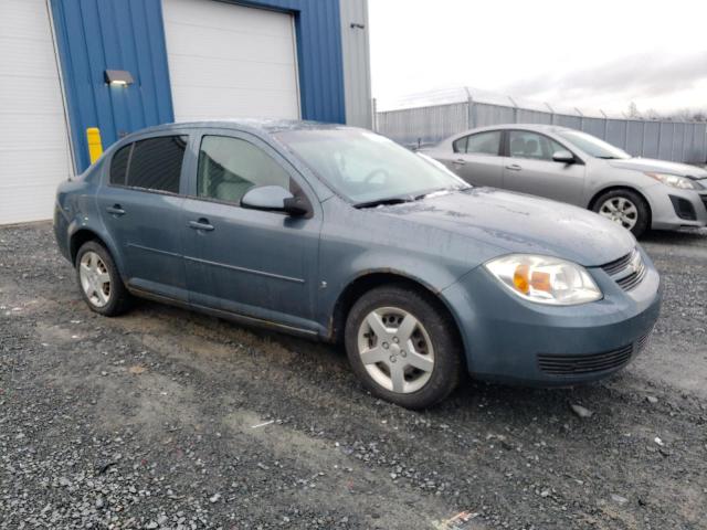 Photo 4 from auction – 2007 CHEVROLET COBALT LT with VIN 1G1AL55F577357156