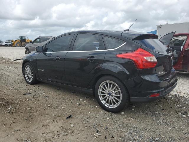 Photo 2 from auction – 2014 FORD FOCUS BEV with VIN 1FADP3R48EL312163