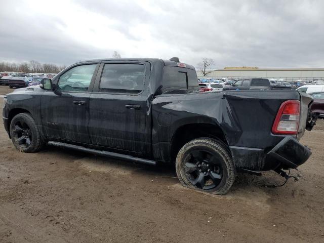 Photo 2 from auction – 2019 RAM 1500 BIG H with VIN 1C6RRFFG2KN726766