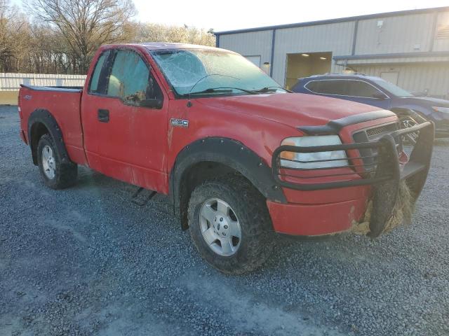 Photo 4 from auction – 2006 FORD F150 with VIN 1FTRF14W16NB88260