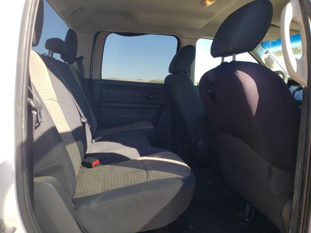 Photo 10 from auction – 2011 DODGE RAM 2500 with VIN 3D7TT2CT7BG601920