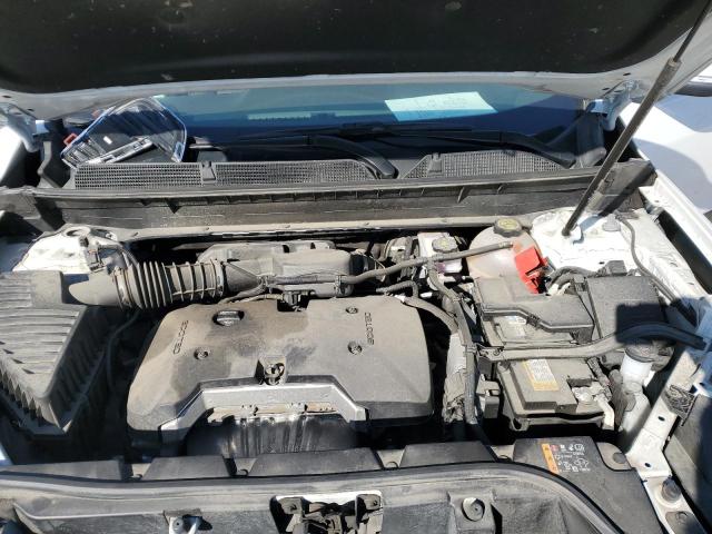 Photo 12 from auction – 2021 GMC ACADIA SLE with VIN 1GKKNKLA4MZ205661