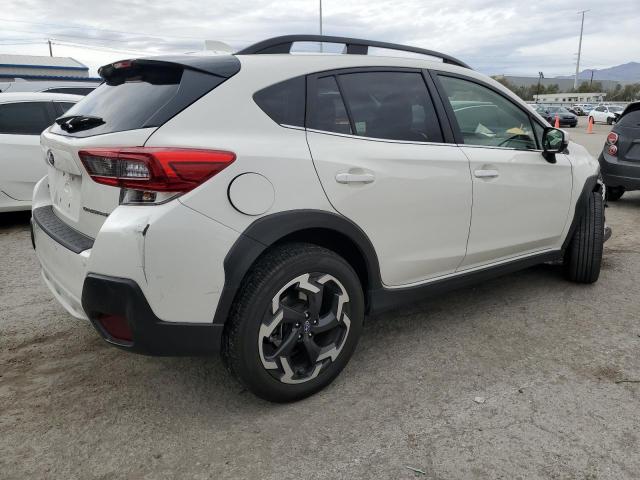 Photo 3 from auction – 2023 SUBARU CROSSTREK with VIN JF2GTHMCXP8260086
