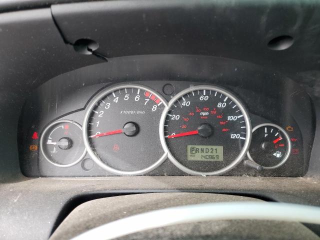 Фото 9 с аукциона – 2005 MAZDA TRIBUTE S с VIN 4F2YZ06175KM50412