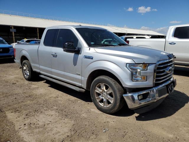Photo 4 from auction – 2016 FORD F150 SUPER with VIN 1FTEX1CP4GKE86312