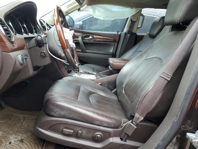 Photo 7 from auction – 2013 BUICK ENCLAVE with VIN 5GAKVDKD8DJ108434