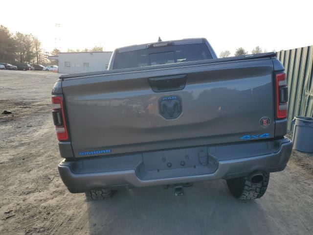 Photo 6 from auction – 2023 RAM 1500 BIG H with VIN 1C6SRFFT5PN603209
